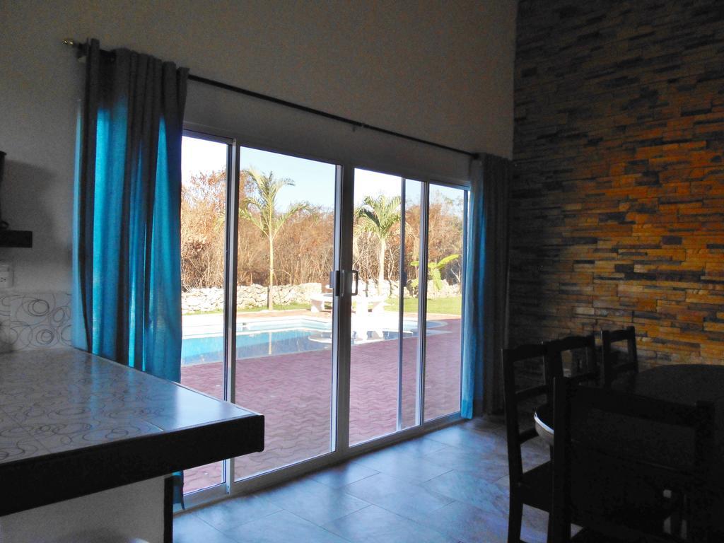 Casas Luna Y Sol - Casa Sol Valladolid  Exteriér fotografie