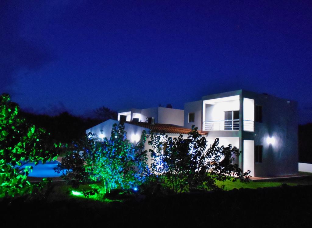 Casas Luna Y Sol - Casa Sol Valladolid  Exteriér fotografie