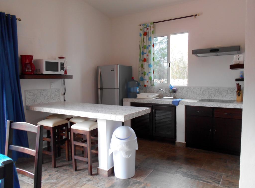 Casas Luna Y Sol - Casa Sol Valladolid  Exteriér fotografie